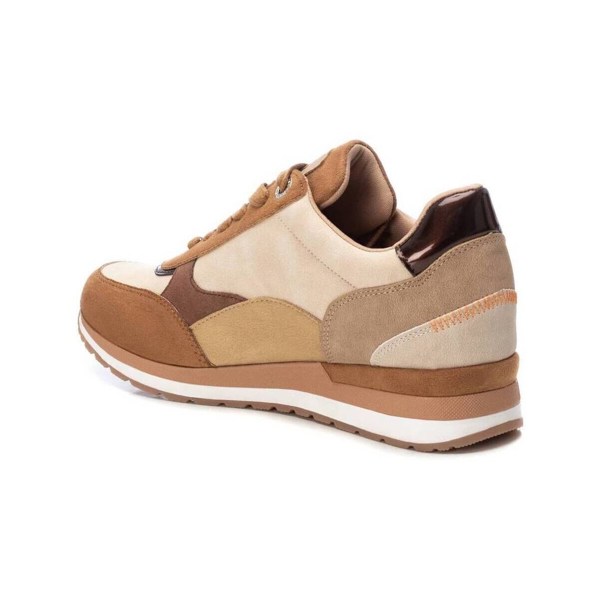 Women's Sneakers Refresh Brown