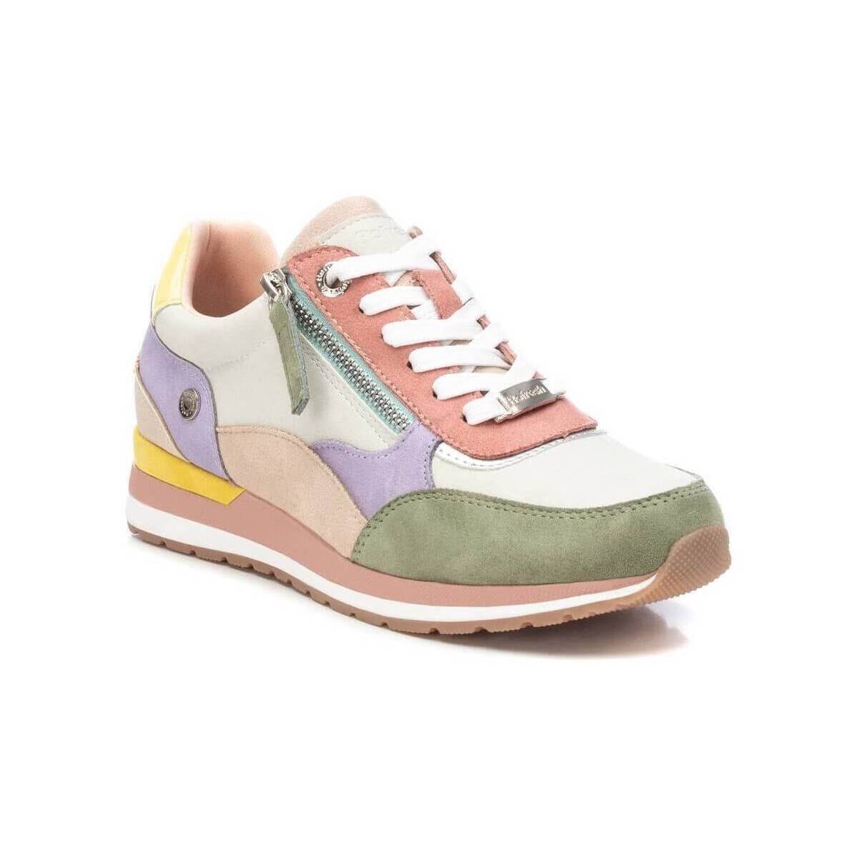 Women's Sneakers Refresh Multicolor