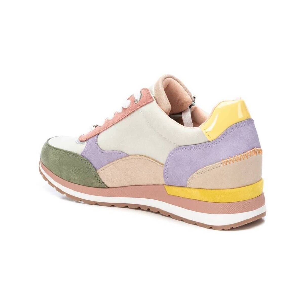 Women's Sneakers Refresh Multicolor