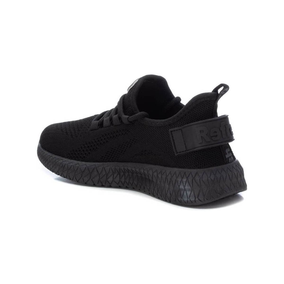 Women's Sneakers Refresh Black