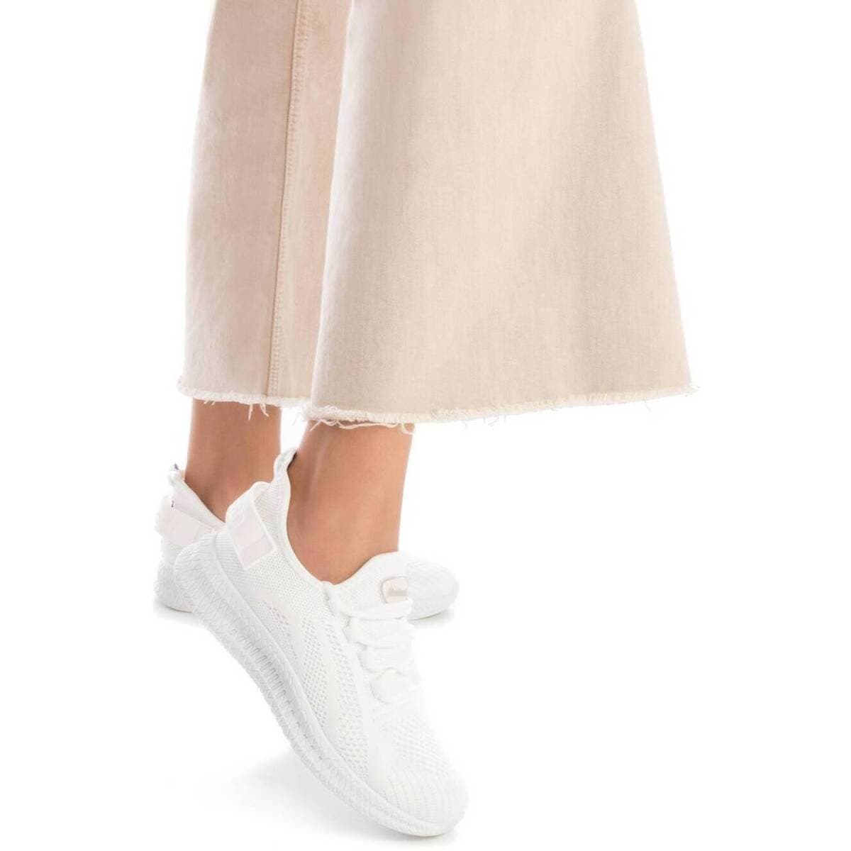 Women's Sneakers Refresh White