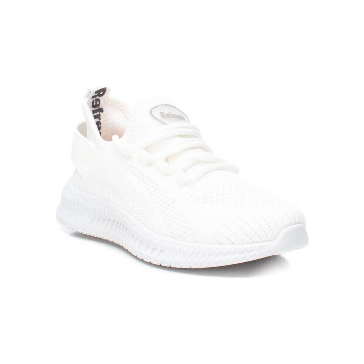 Women's Sneakers Refresh White