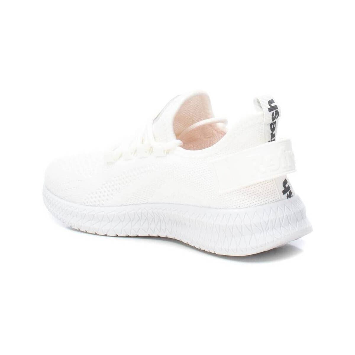 Women's Sneakers Refresh White