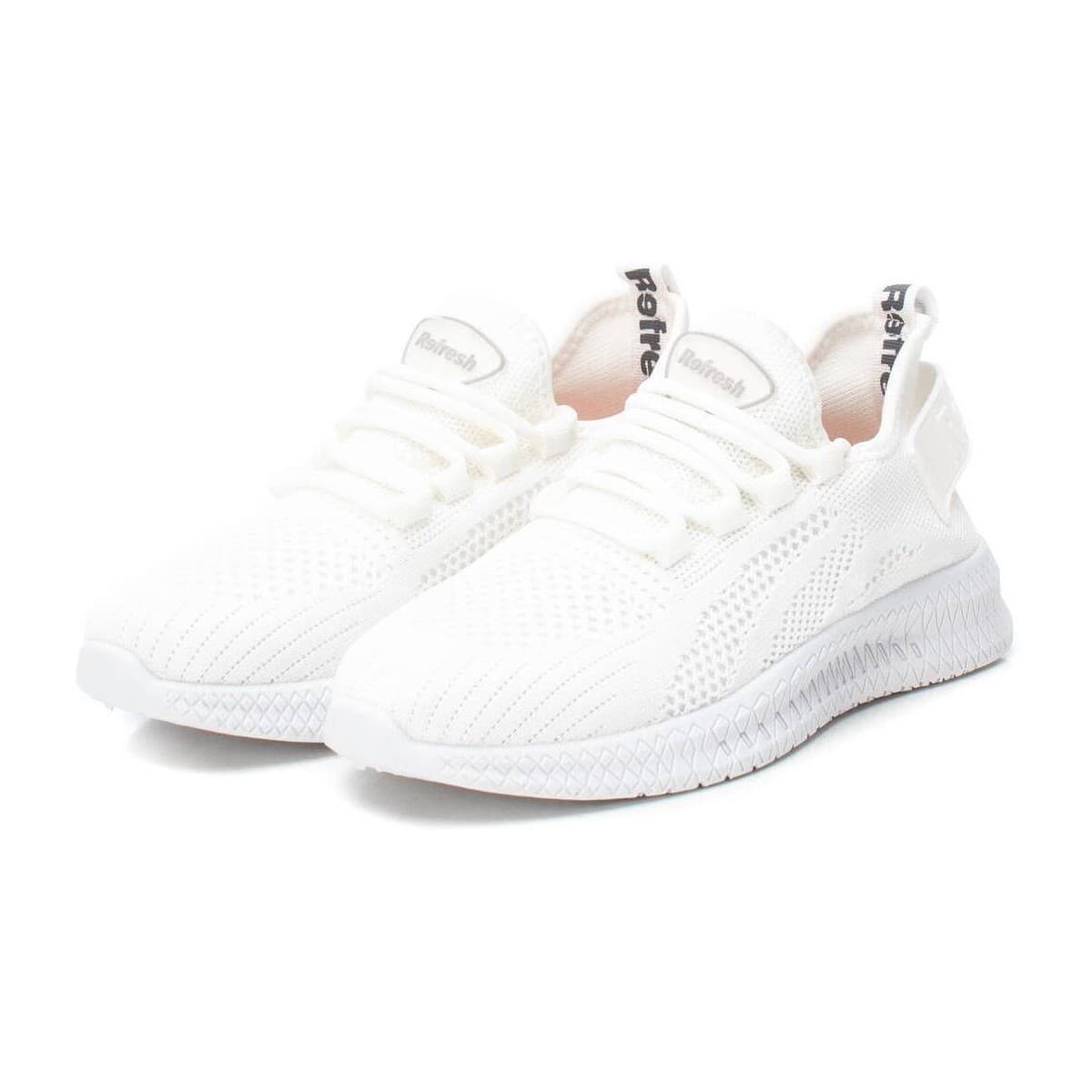 Women's Sneakers Refresh White