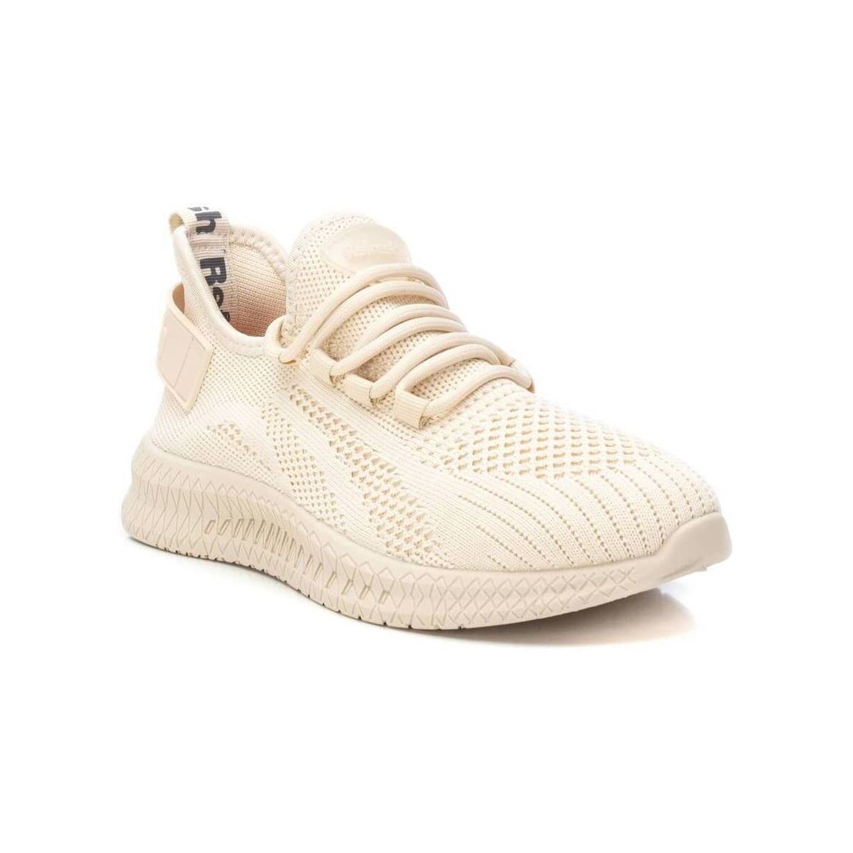 Women's Sneakers Refresh Brown