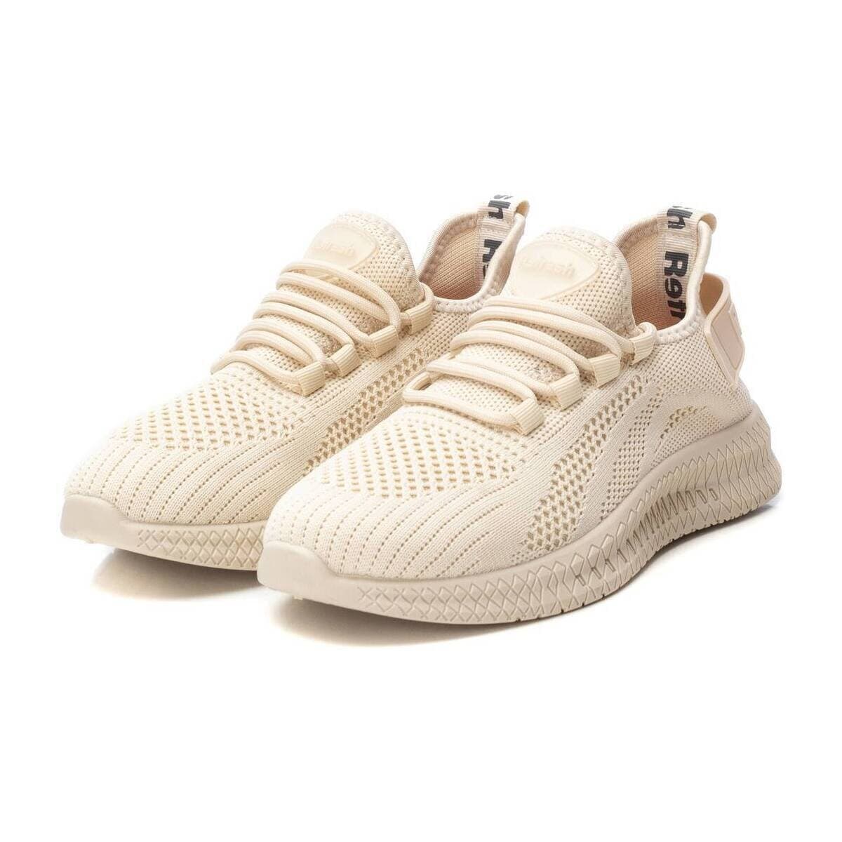 Women's Sneakers Refresh Brown