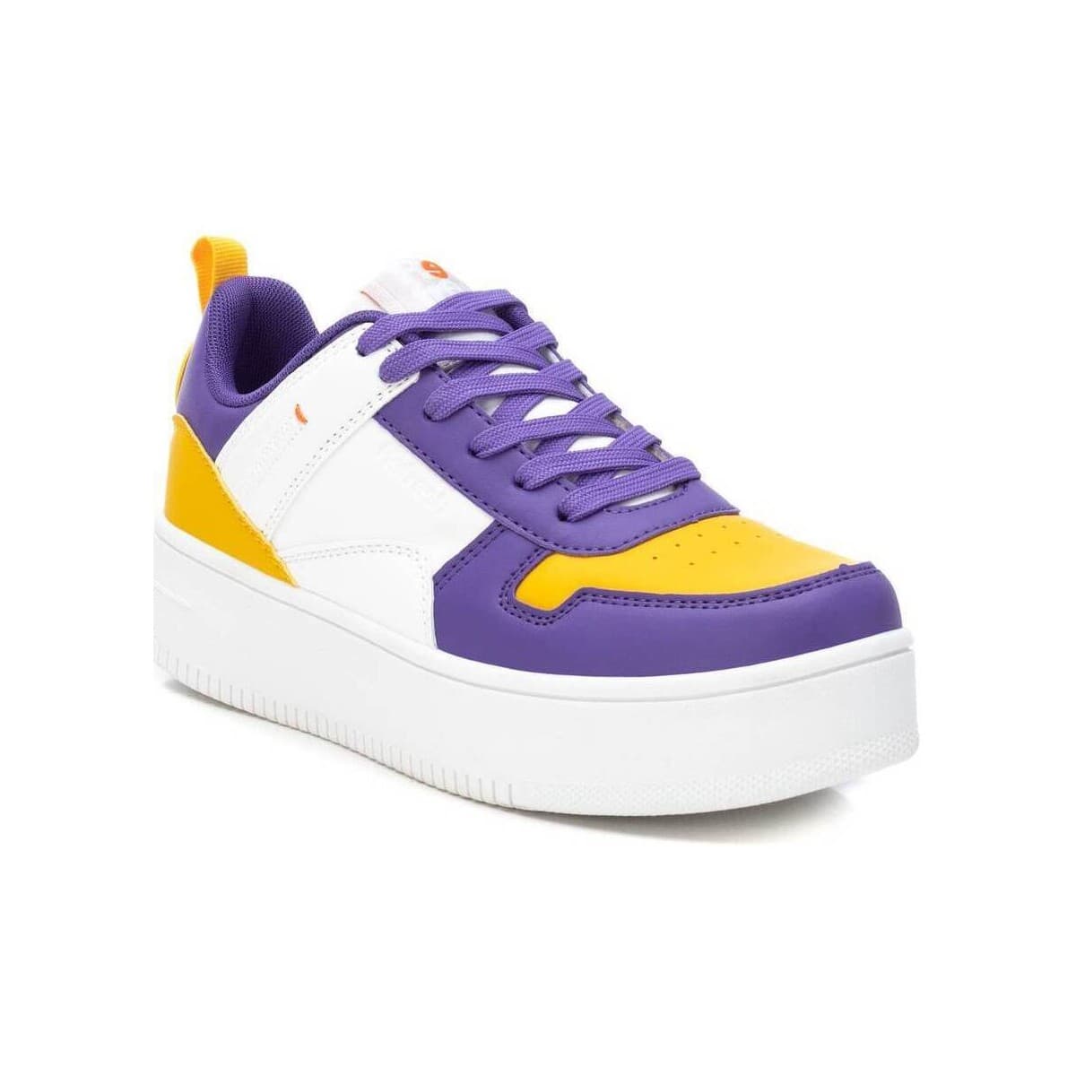 Women's Sneakers Refresh Purple