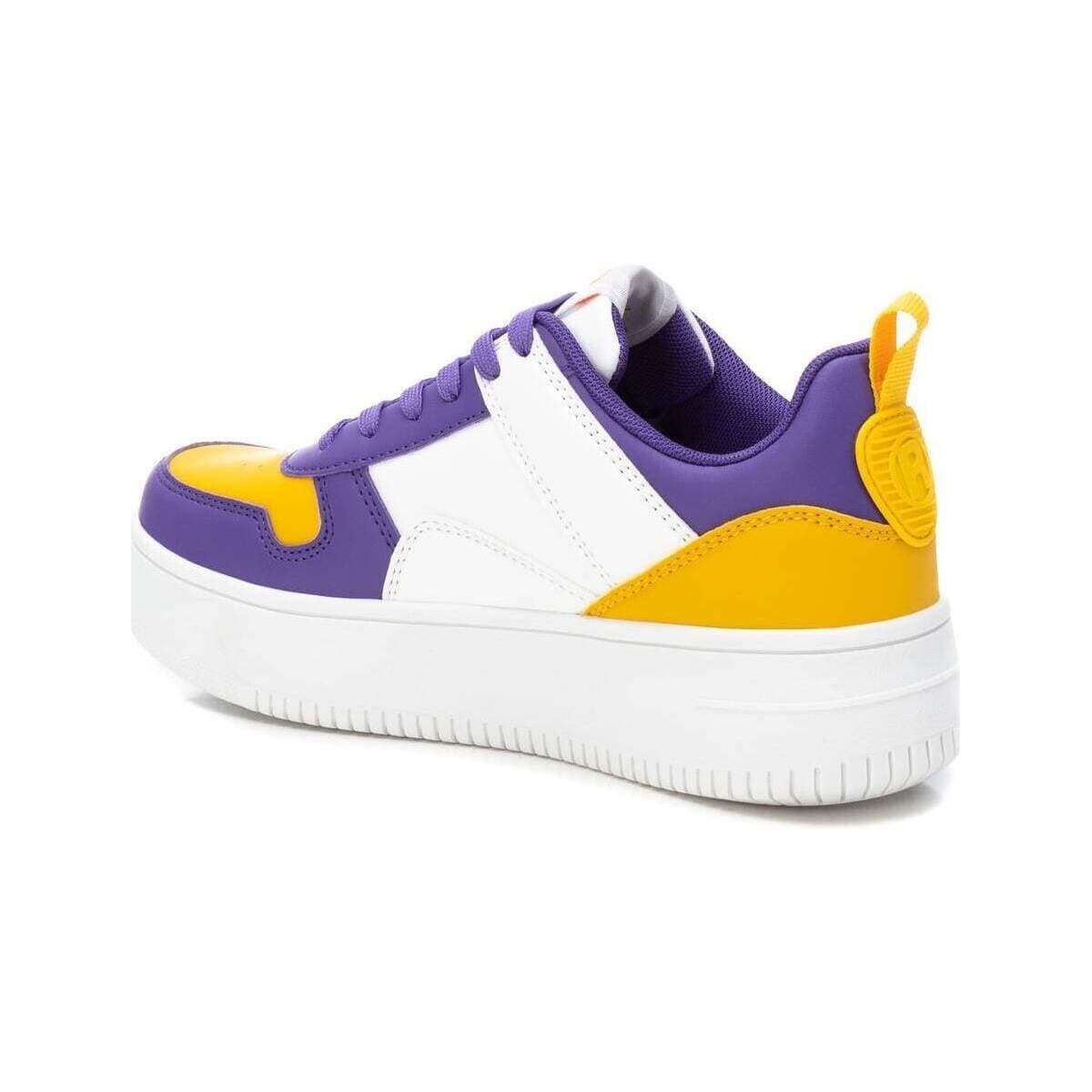 Women's Sneakers Refresh Purple