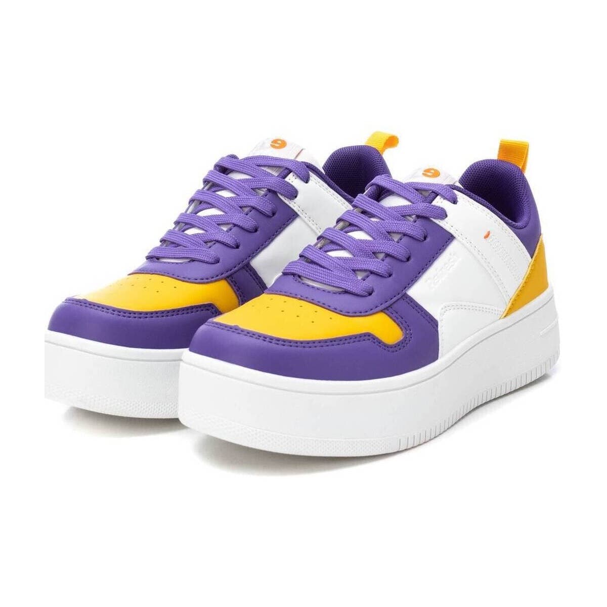 Women's Sneakers Refresh Purple