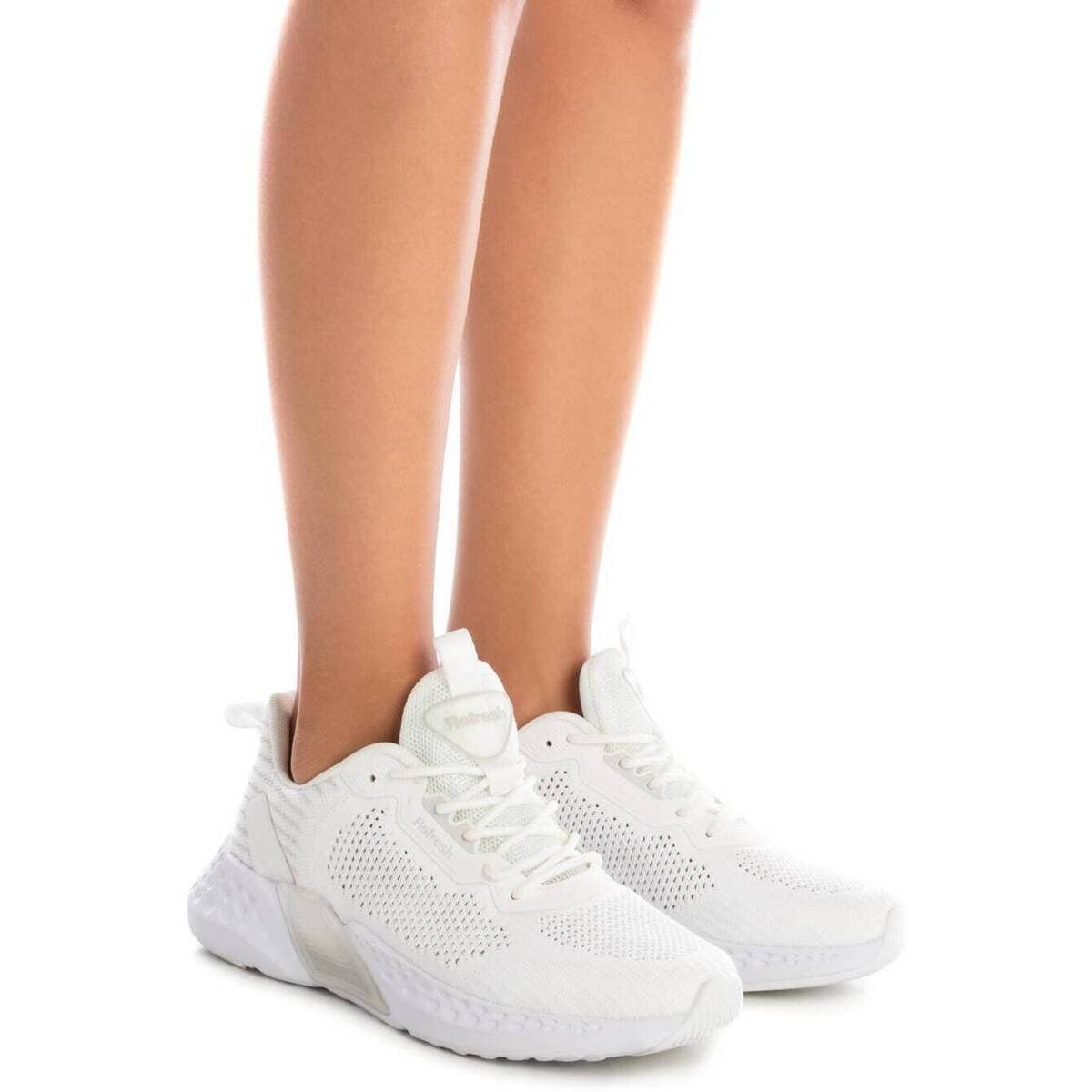 Women's Sneakers Refresh White