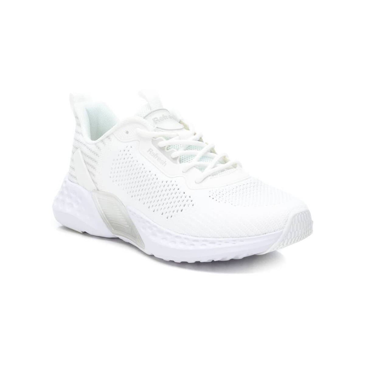Women's Sneakers Refresh White