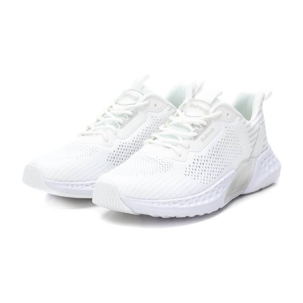 Women's Sneakers Refresh White