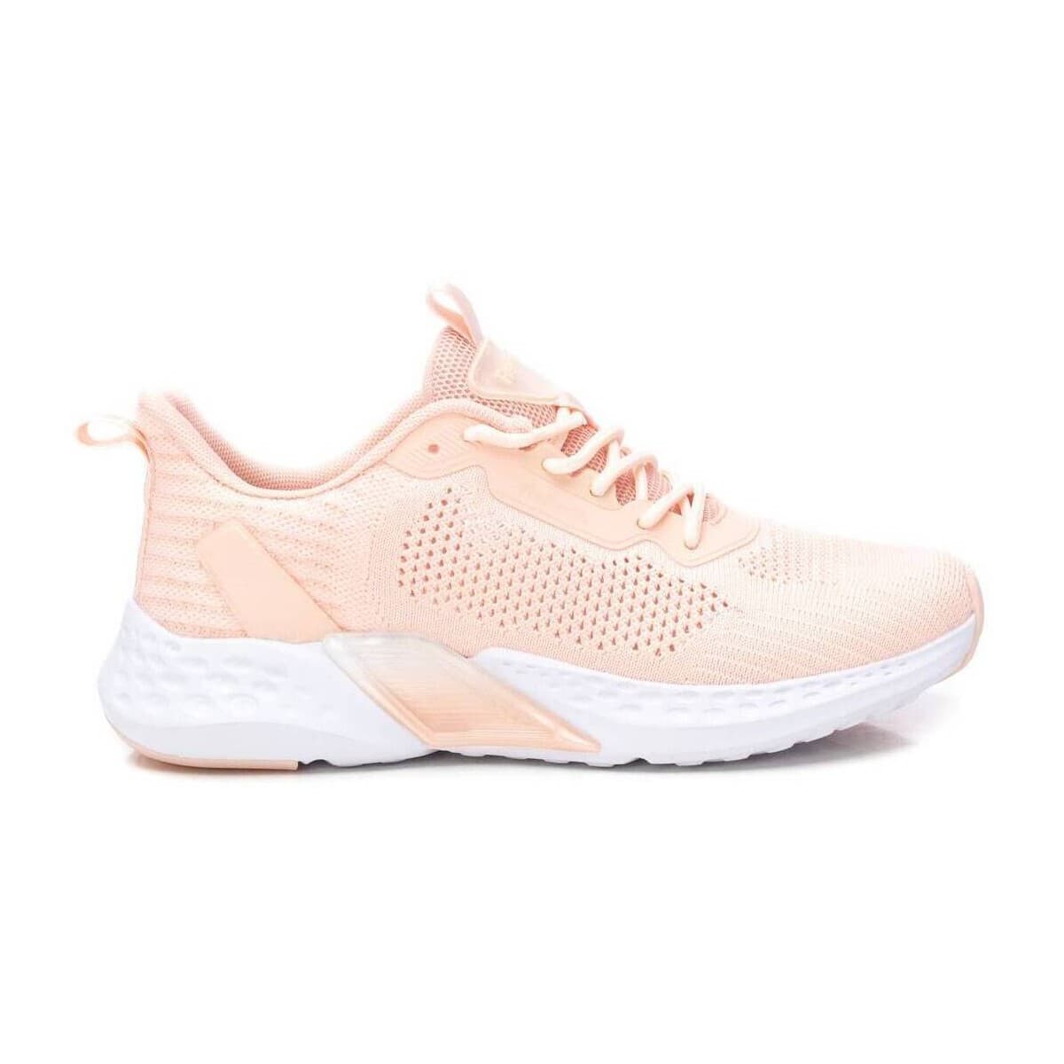 Women's Sneakers Refresh Brown