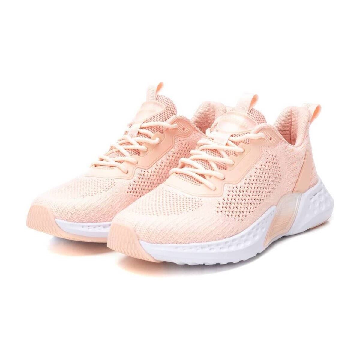 Women's Sneakers Refresh Brown