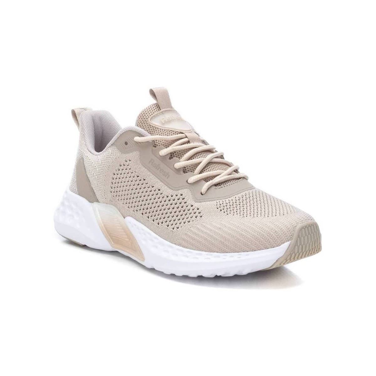 Women's Sneakers Refresh Brown