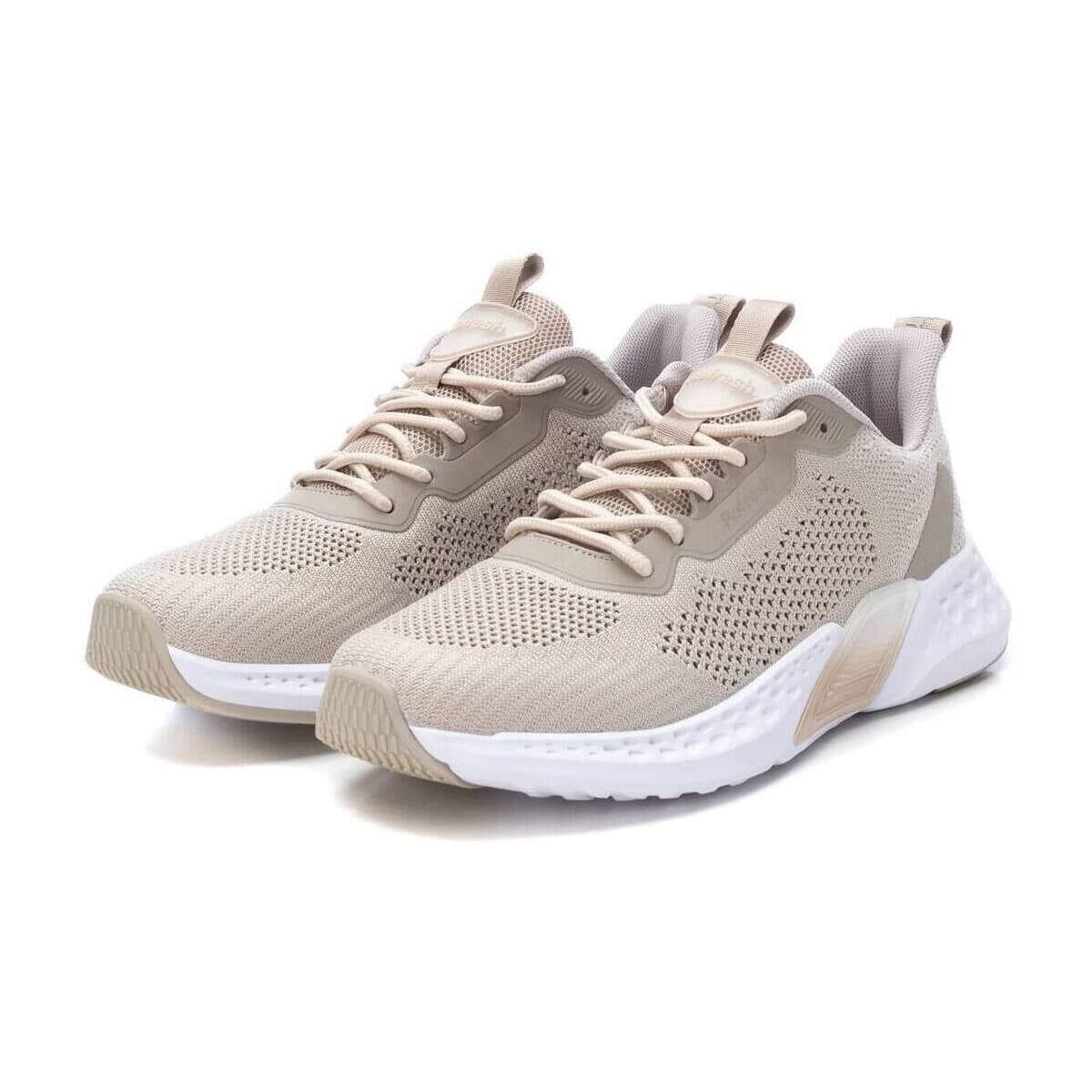 Women's Sneakers Refresh Brown