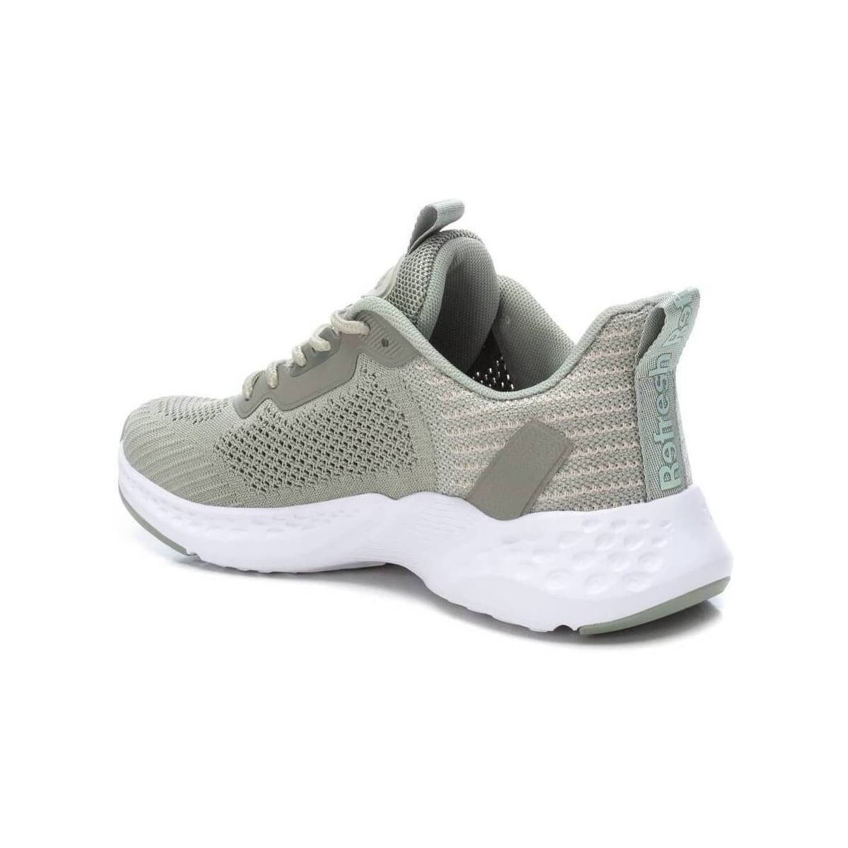 Women's Sneakers Refresh Green