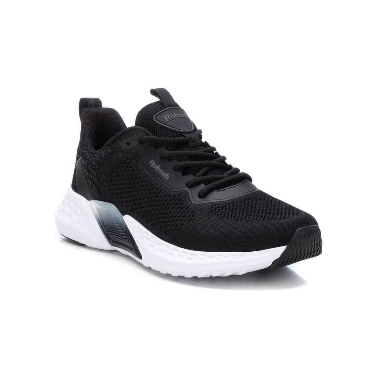 Women's Sneakers Refresh Black