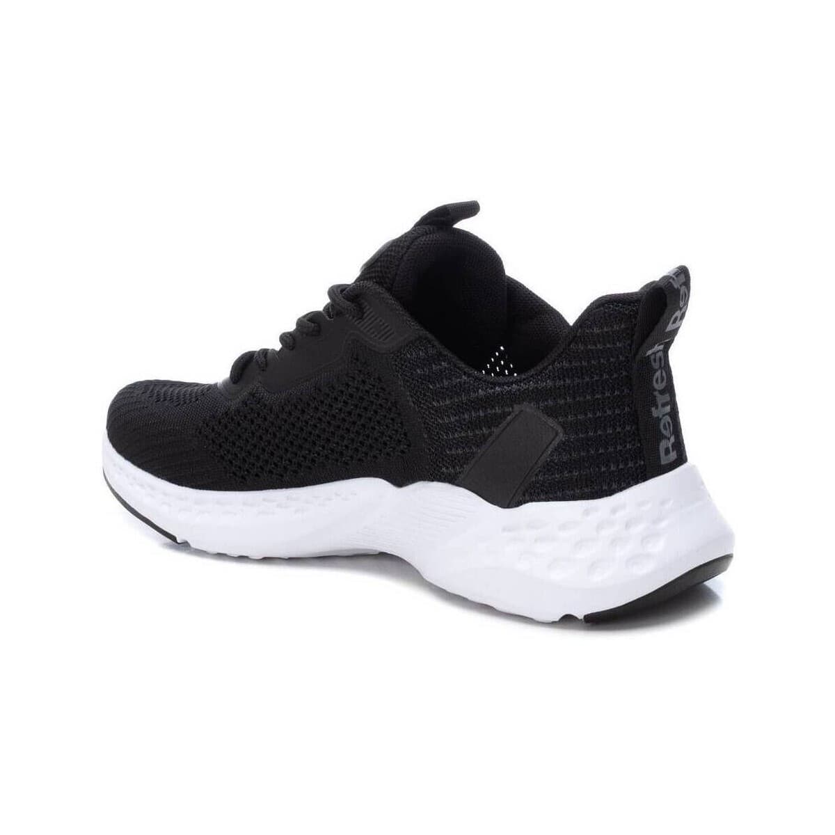 Women's Sneakers Refresh Black