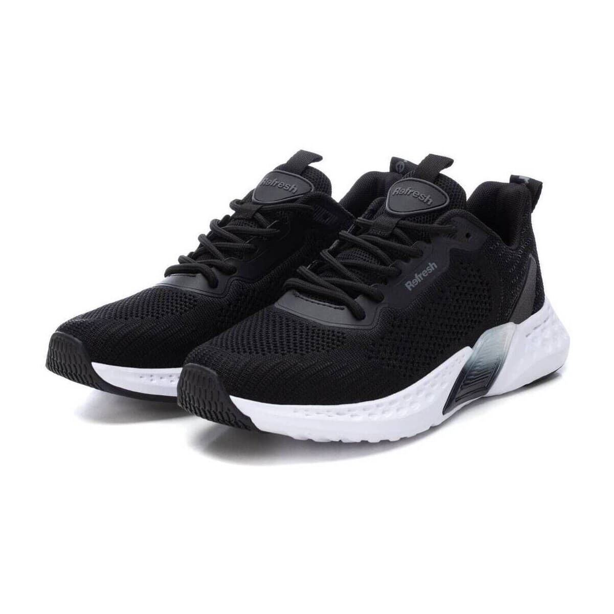 Women's Sneakers Refresh Black