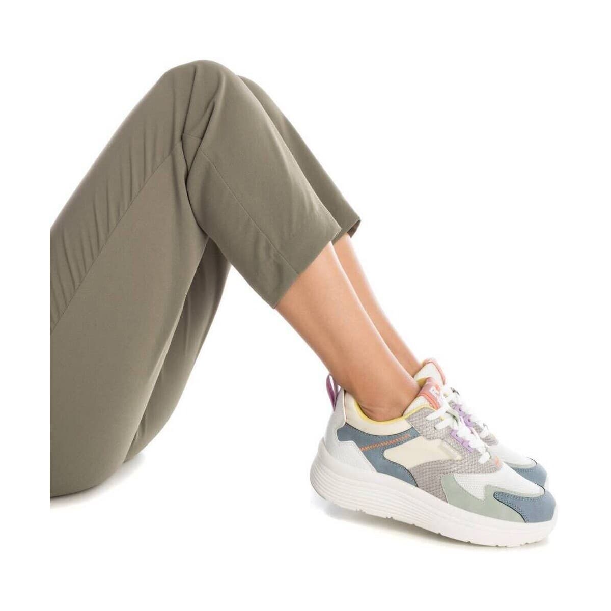 Women's Sneakers Refresh Blue