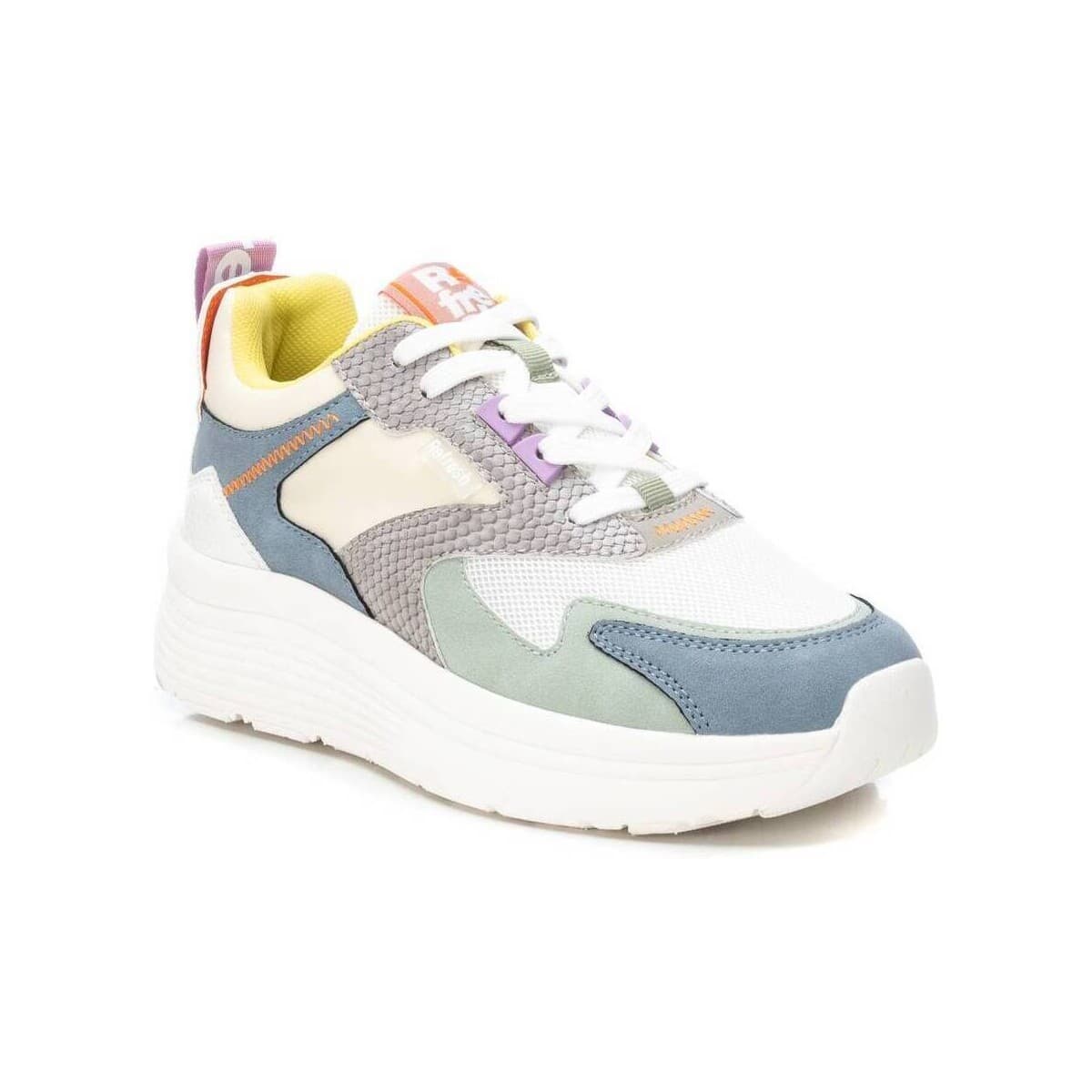 Women's Sneakers Refresh Blue