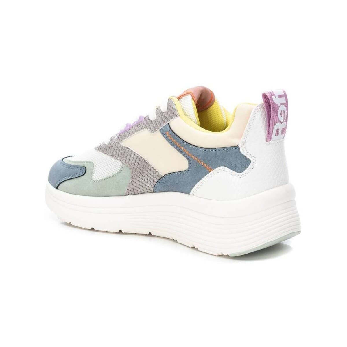 Women's Sneakers Refresh Blue