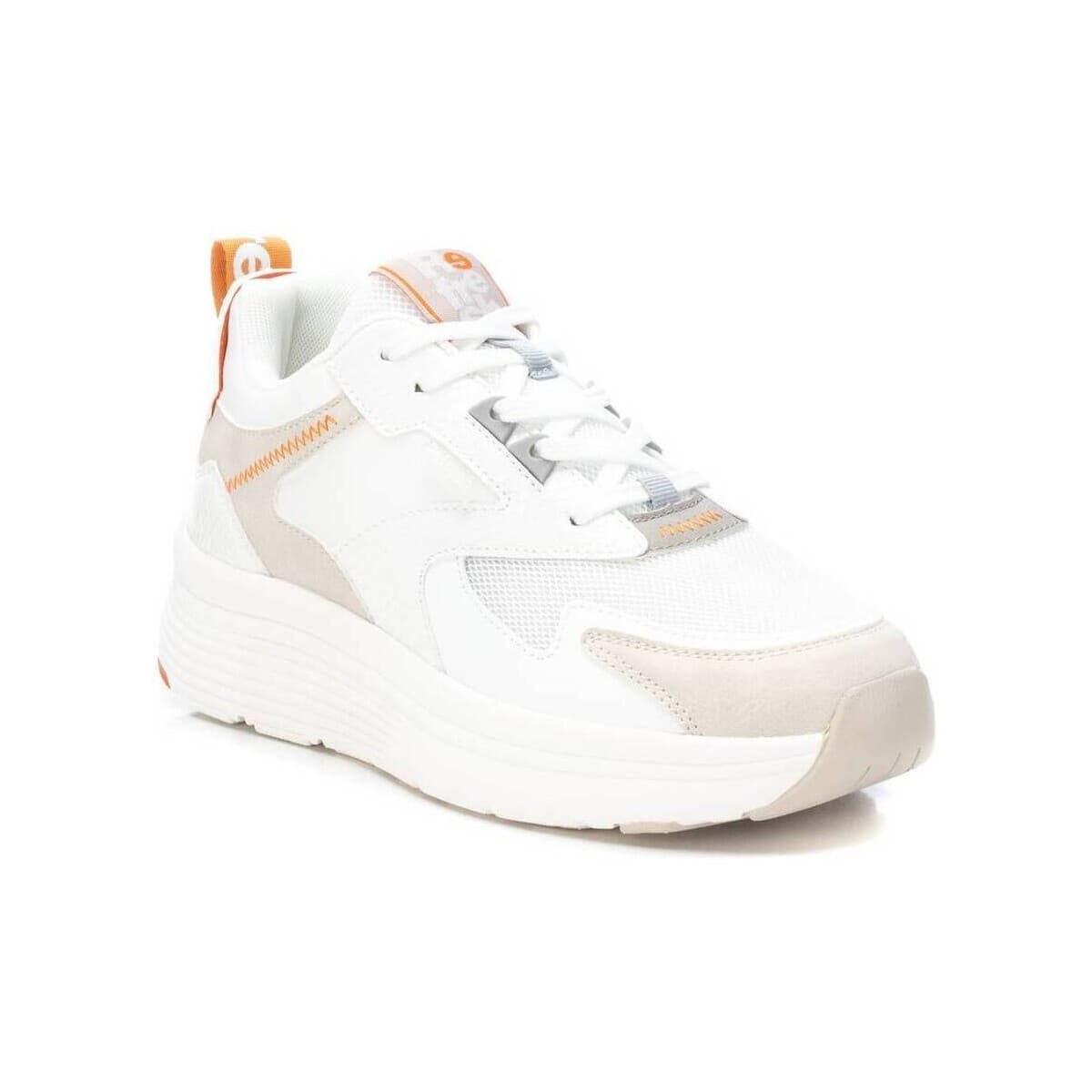 Women's Sneakers Refresh White