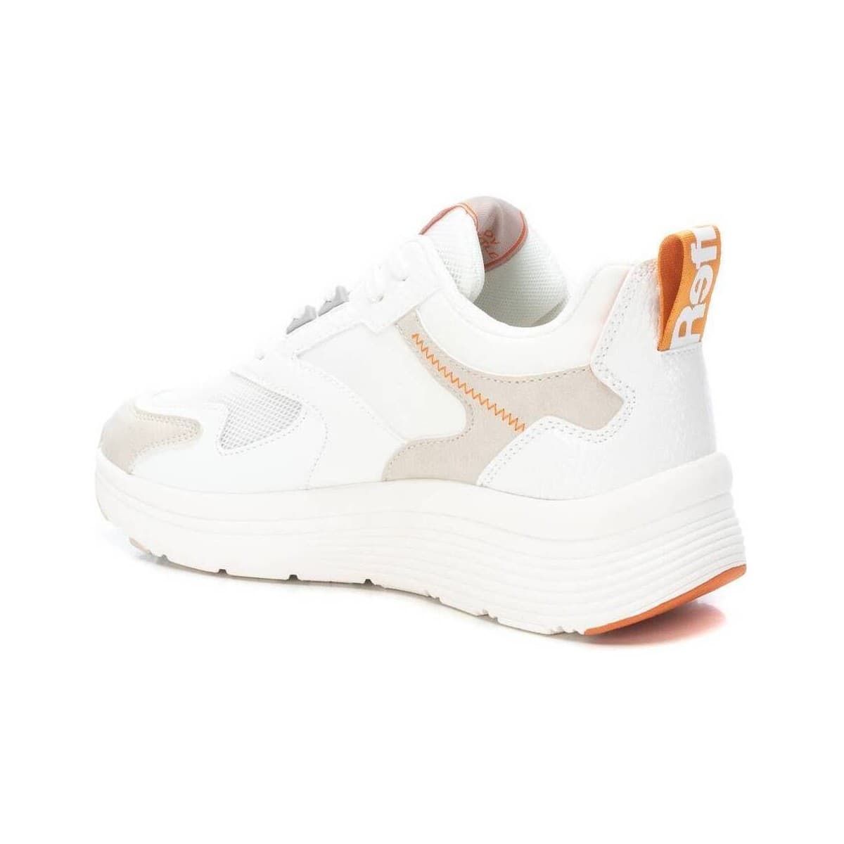Women's Sneakers Refresh White