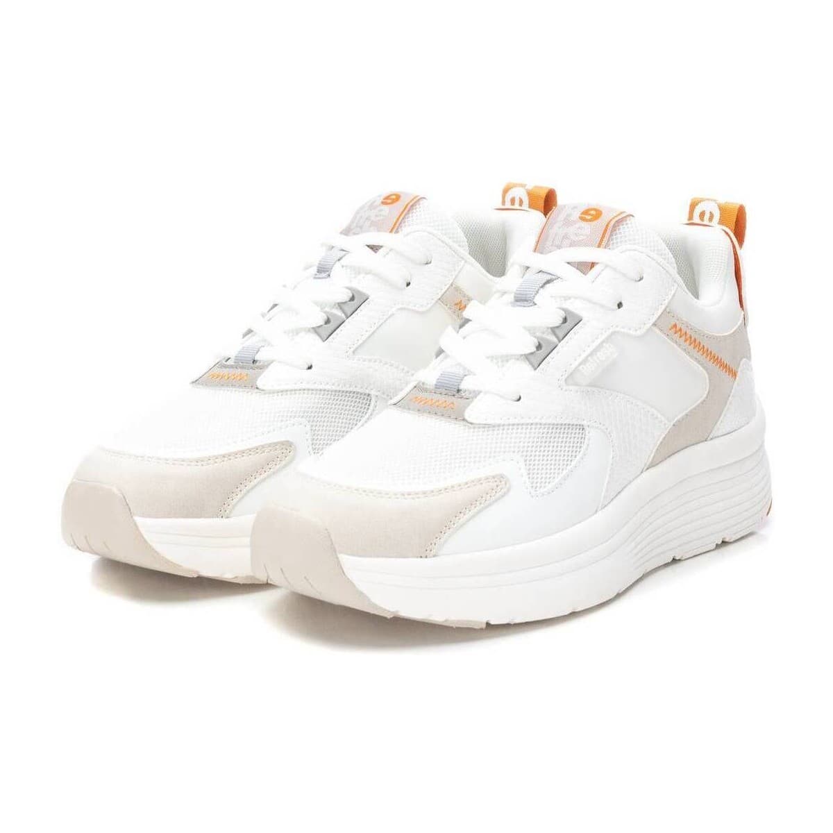 Women's Sneakers Refresh White