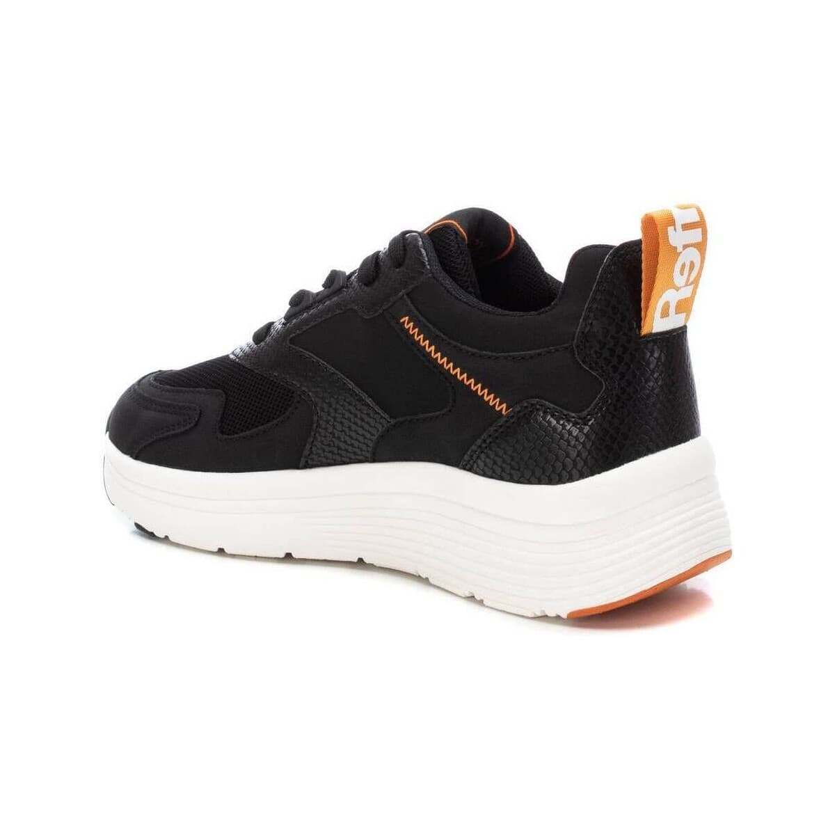Women's Sneakers Refresh Black