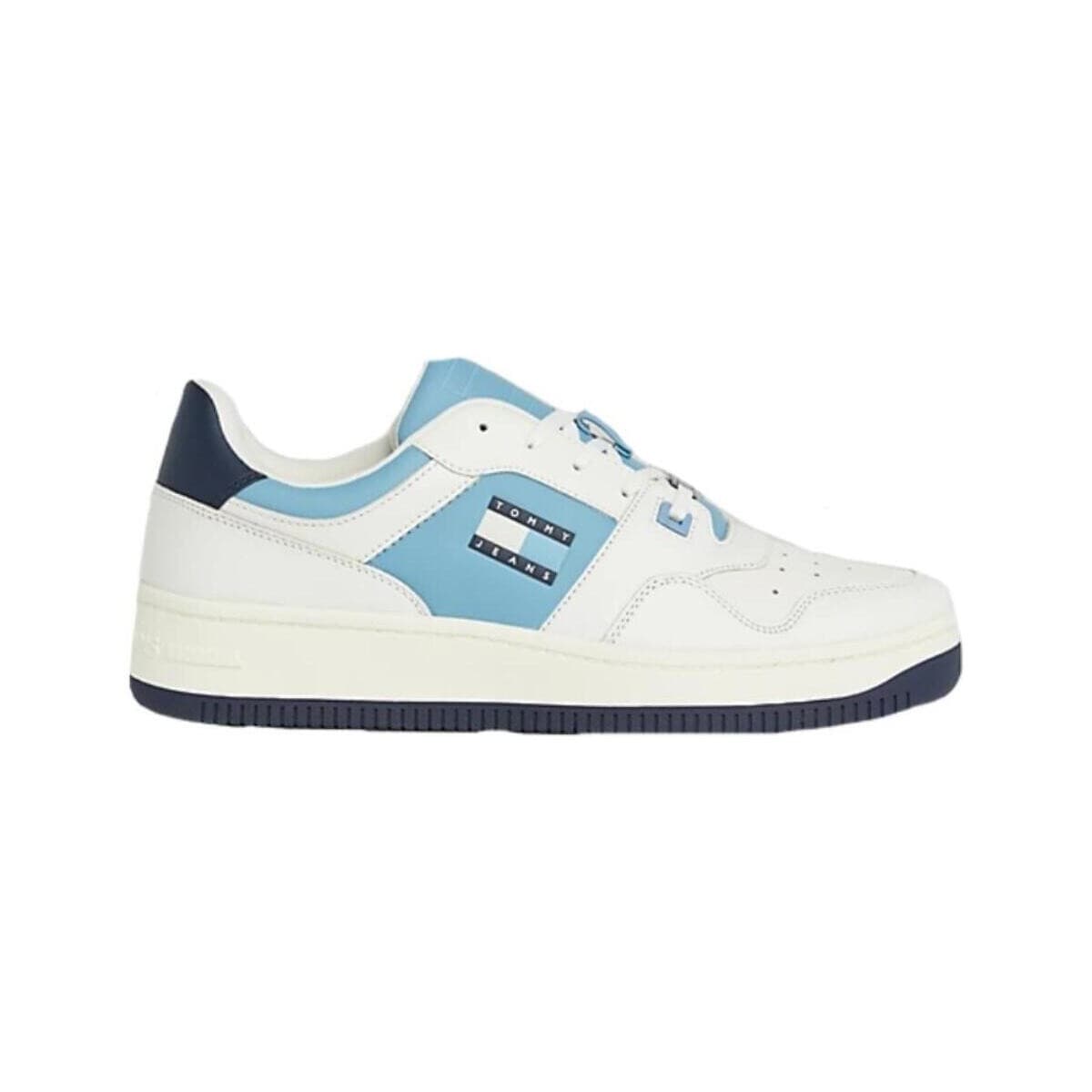 Men's Sneakers Tommy Hilfiger Blue