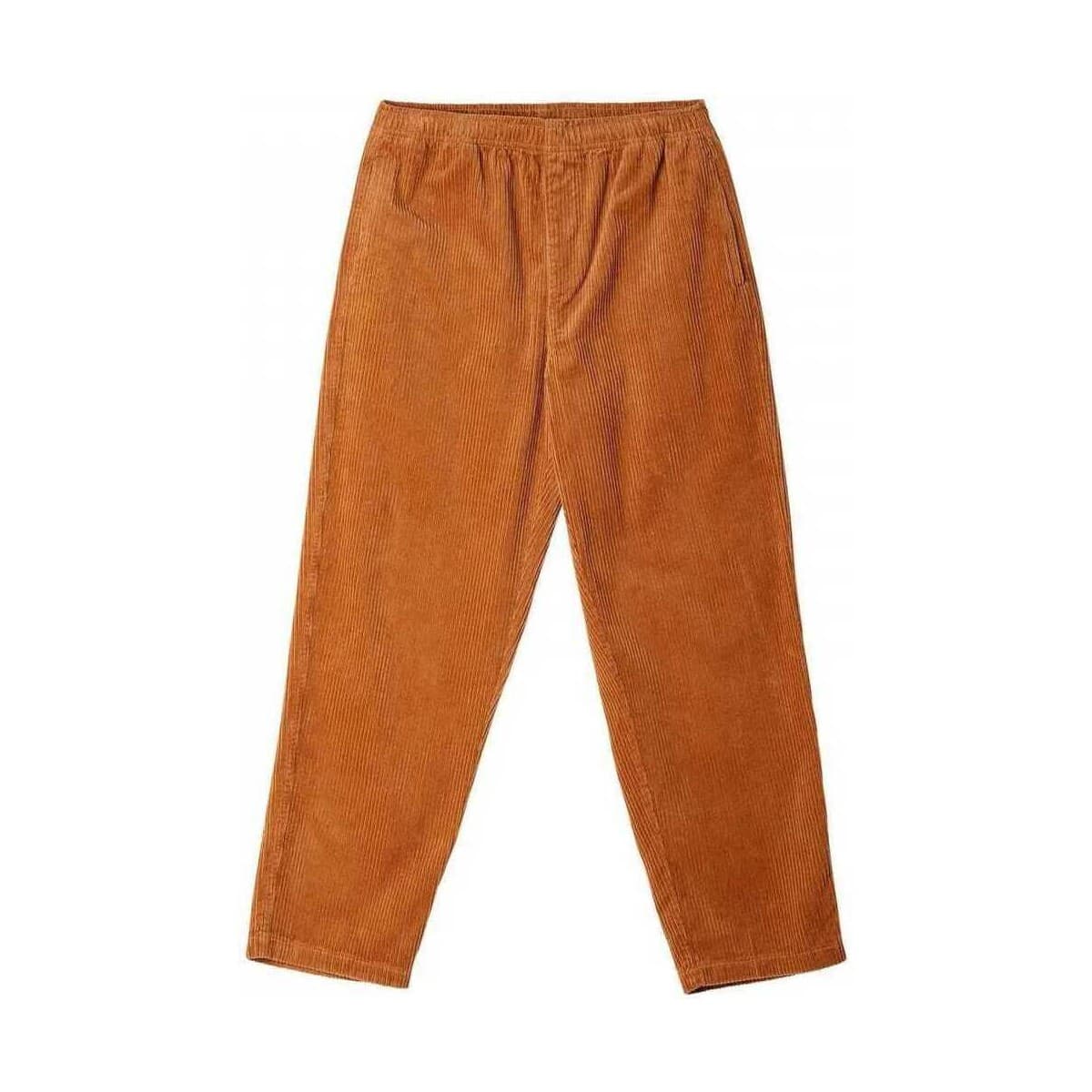Παντελόνια Obey Easy cord pant
