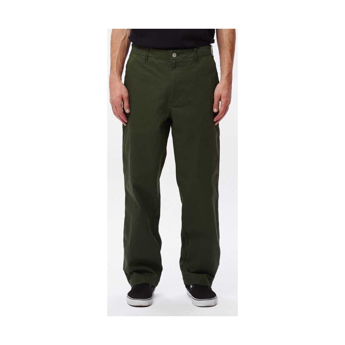 Παντελόνια Obey Marshal utility pant