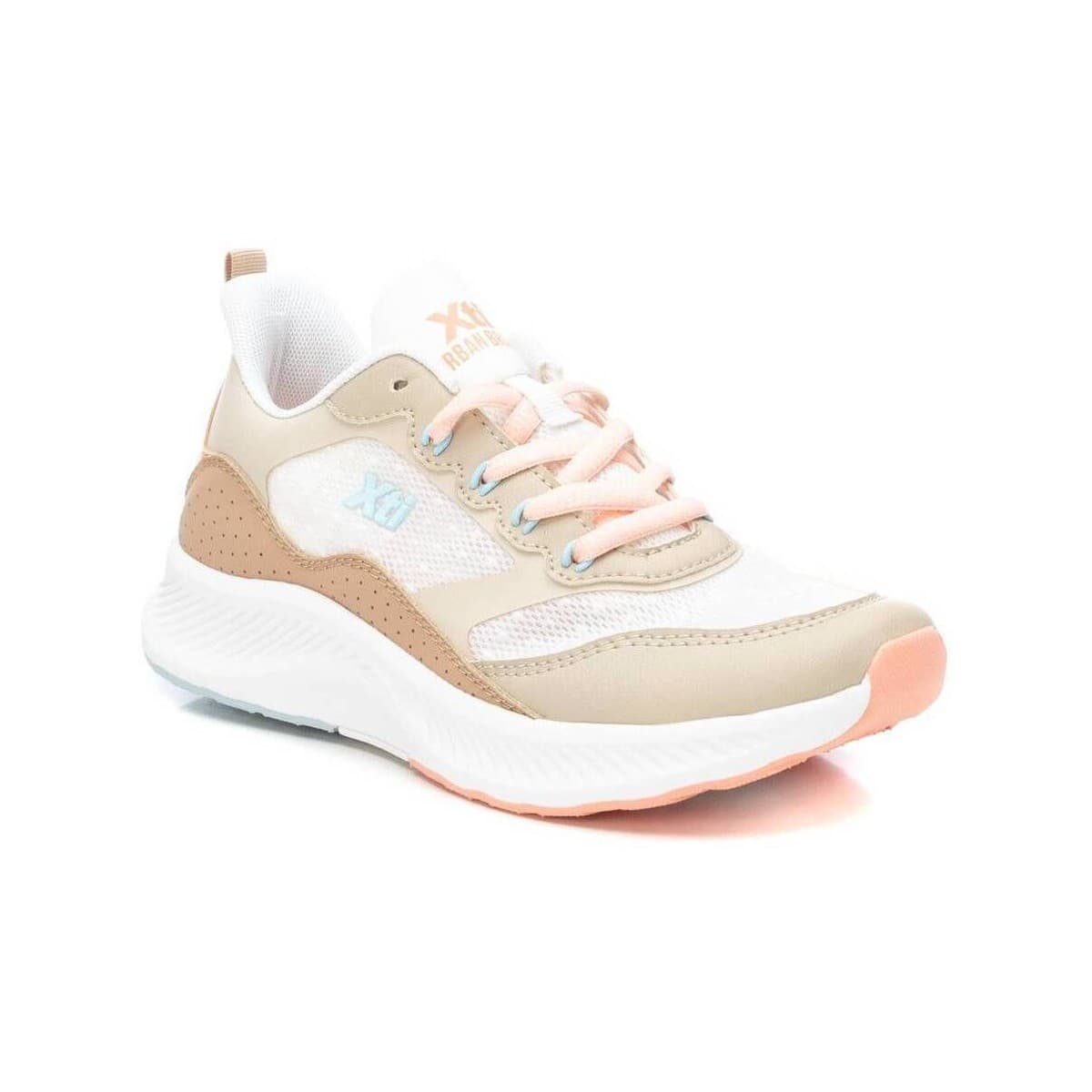 Women's Sneakers Xti Brown
