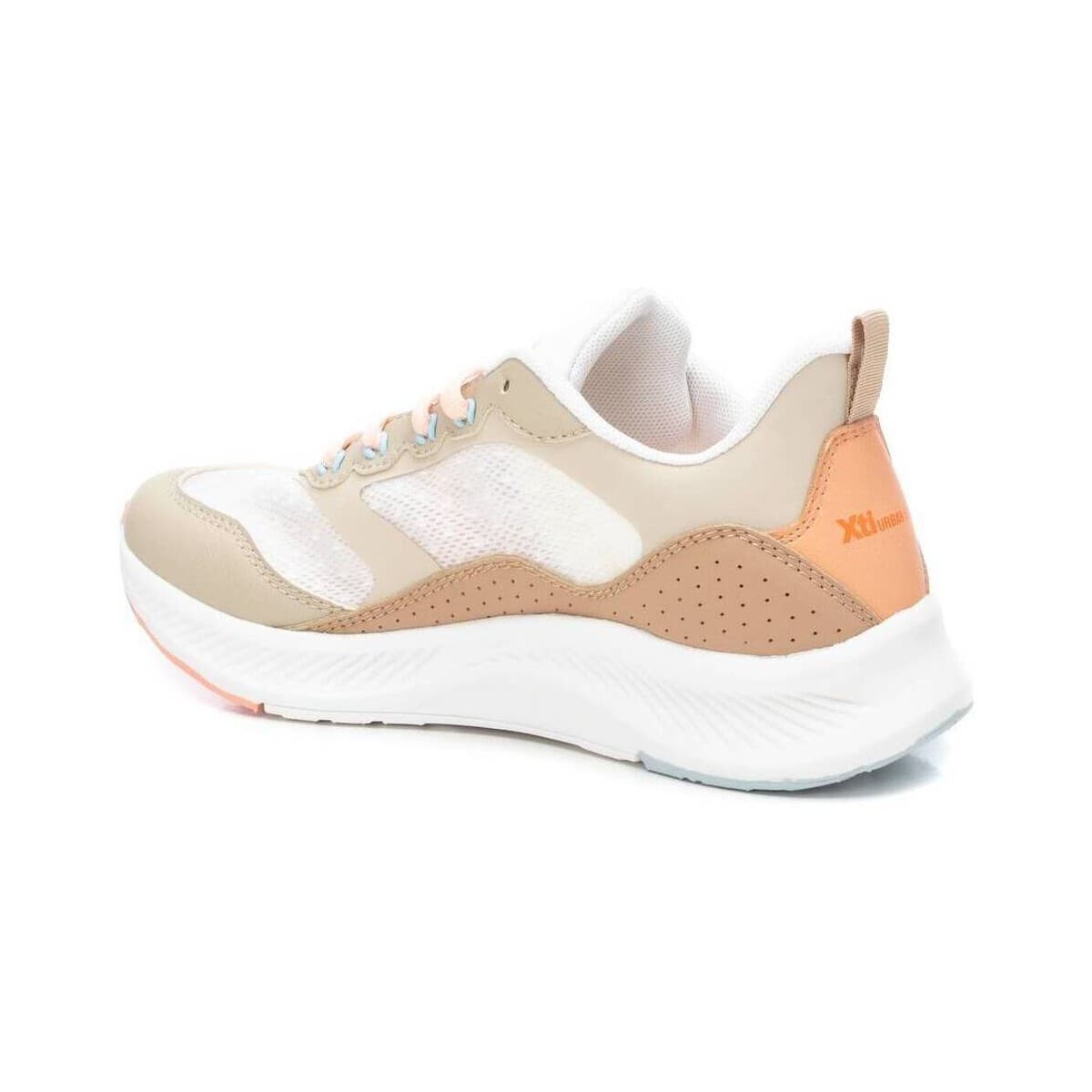 Women's Sneakers Xti Brown