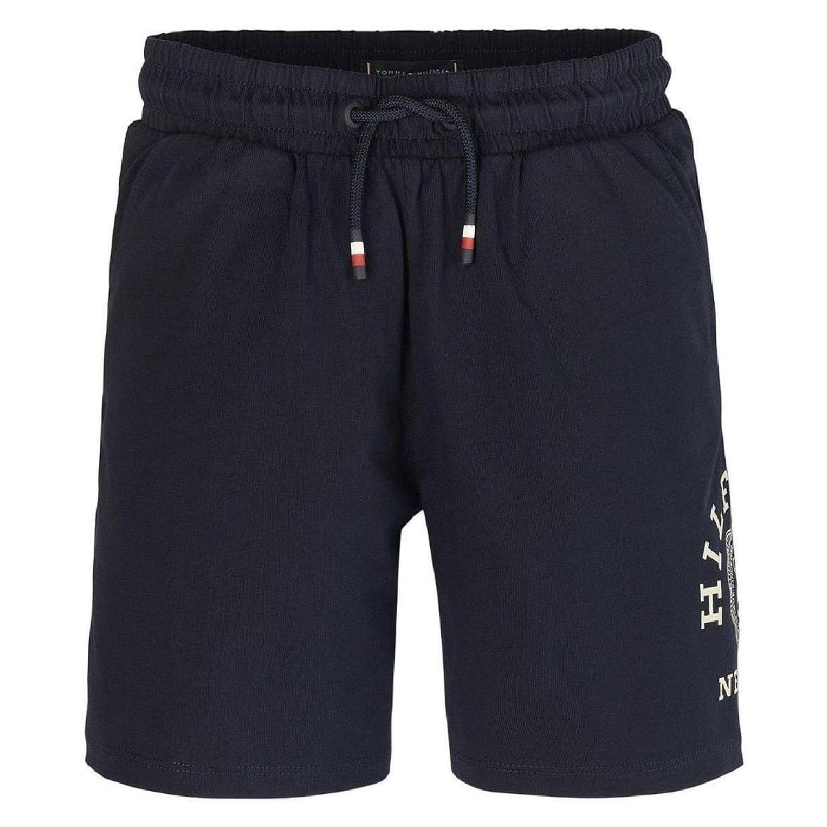 Shorts & Βερμούδες Tommy Hilfiger KB0KB09002 DW5