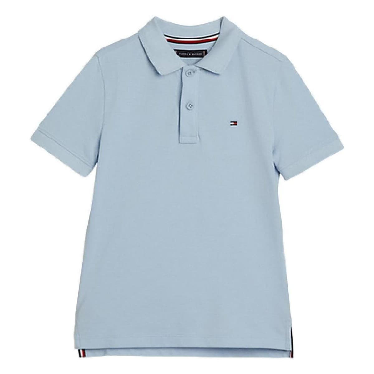 T-shirt με κοντά μανίκια Tommy Hilfiger KB0KB09103C1O