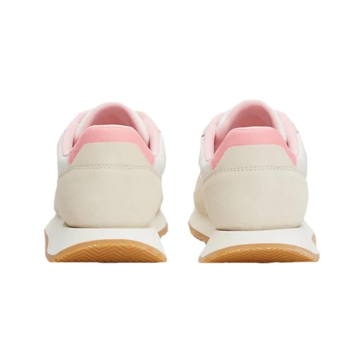 Women's Sneakers Tommy Hilfiger Pink