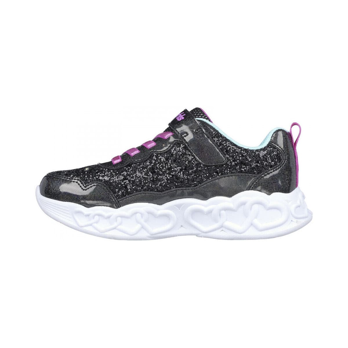 Girls' Sneakers Skechers Black