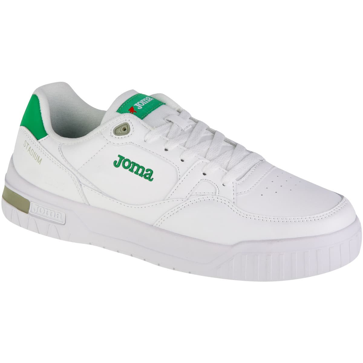 Men's Sneakers Joma White