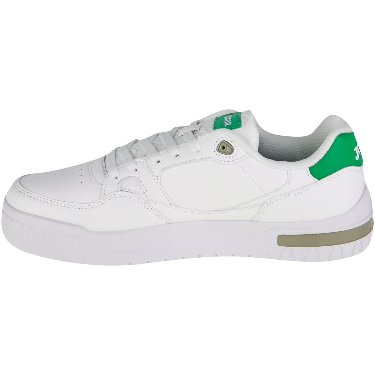 Men's Sports Shoes Joma White