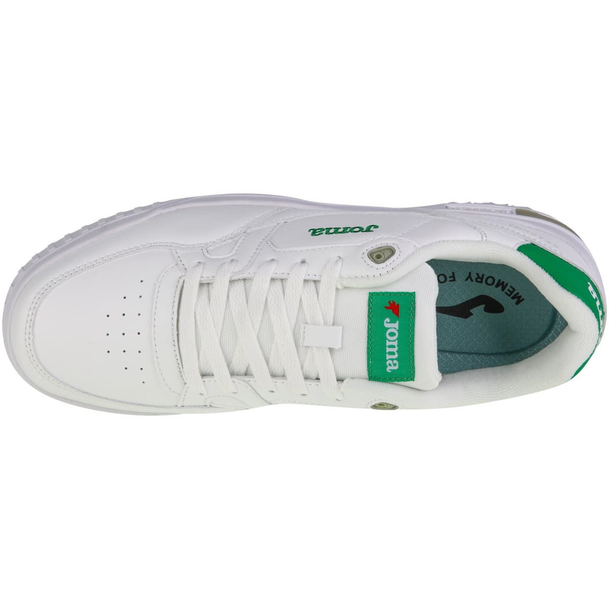 Men's Sports Shoes Joma White