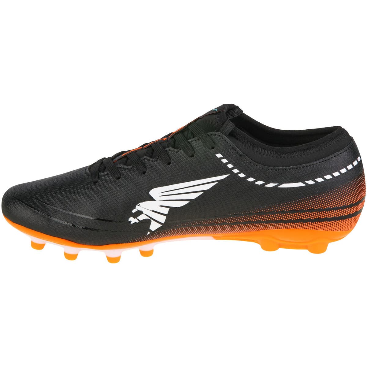 Men's Football Boots Joma Black