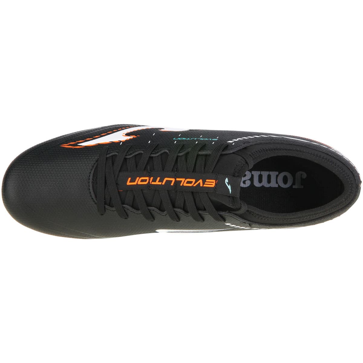 Men's Football Boots Joma Black