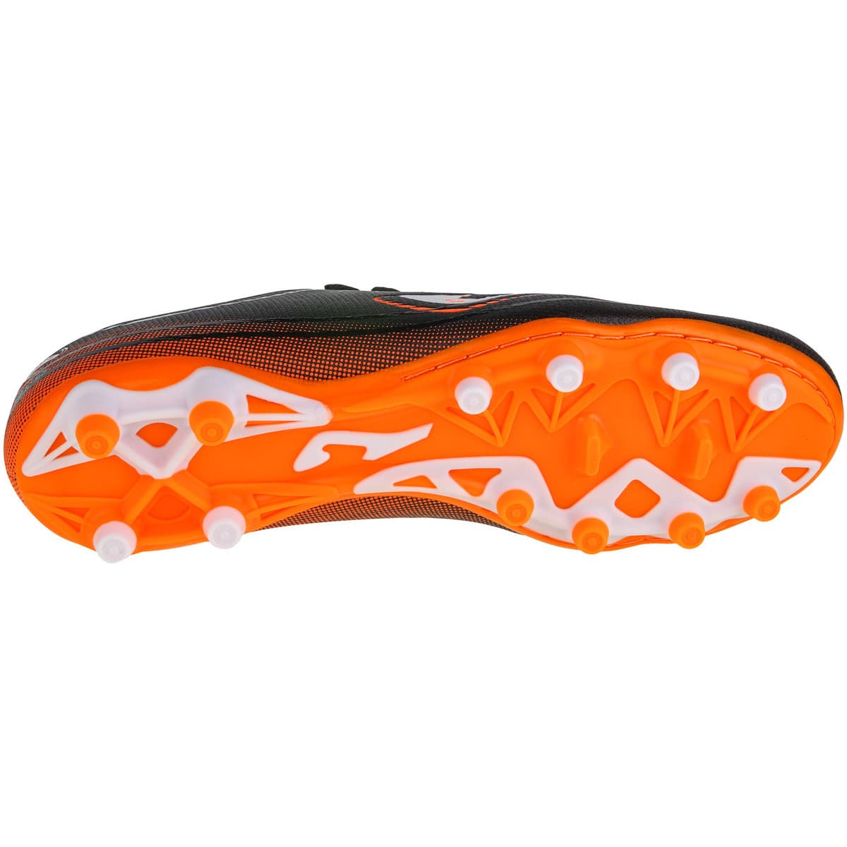 Men's Football Boots Joma Black