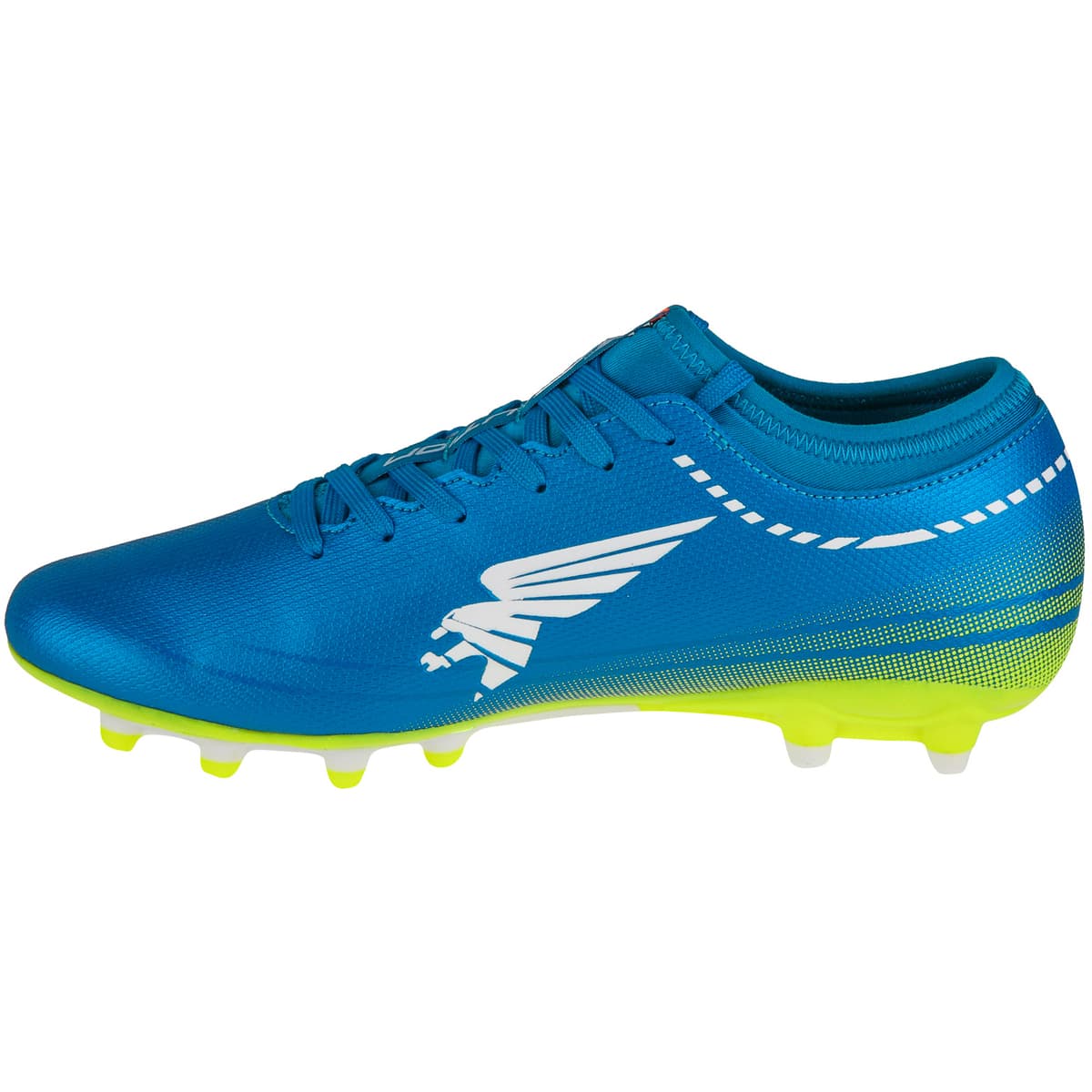 Men's Football Boots Joma Blue