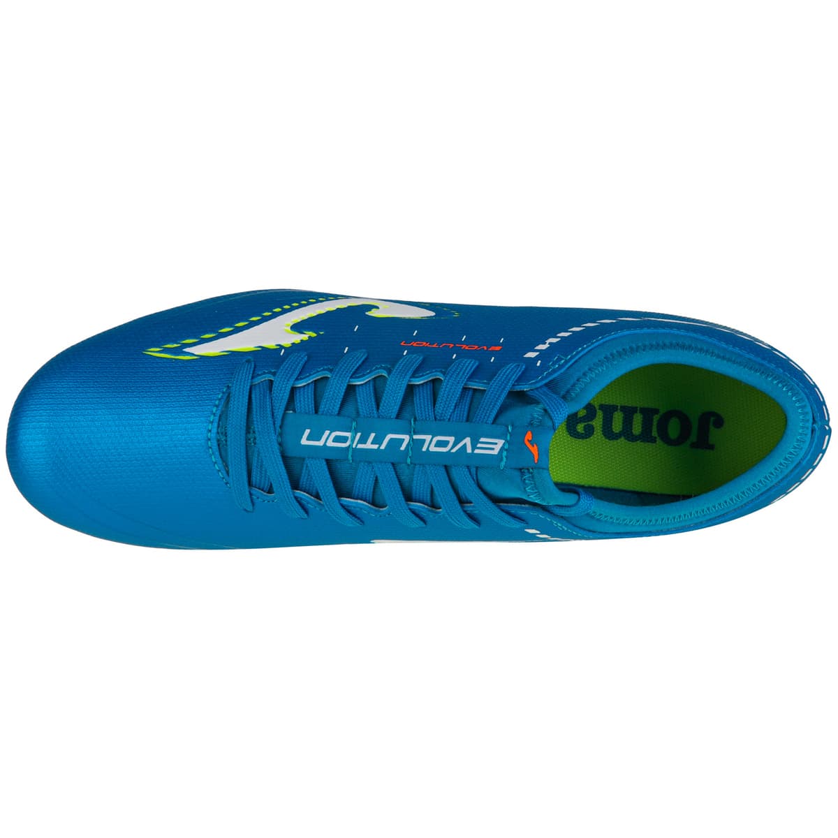 Men's Football Boots Joma Blue