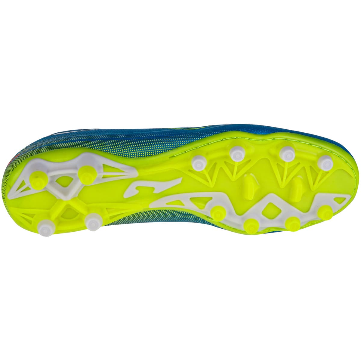 Men's Football Boots Joma Blue