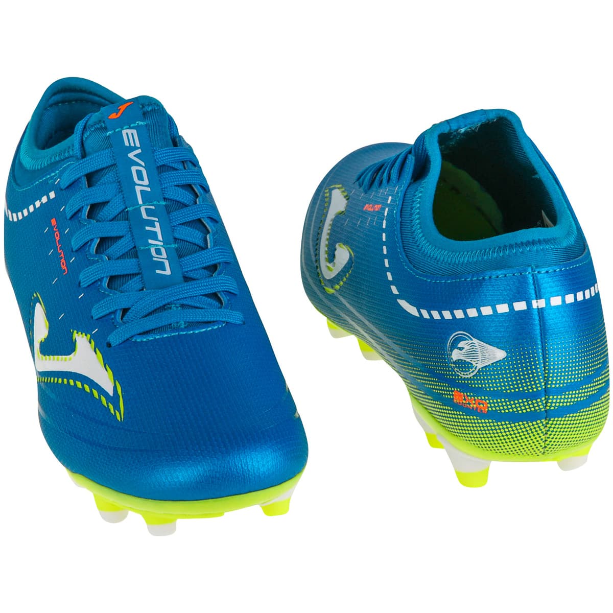 Men's Football Boots Joma Blue